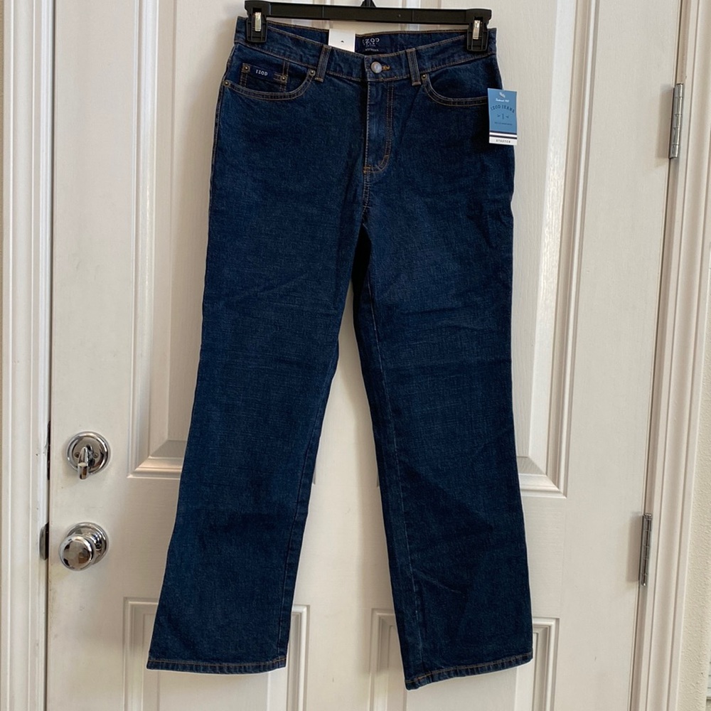 IZOD Petite Jeans